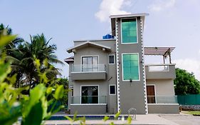 Sheetal Villa - Thal Alibaug
