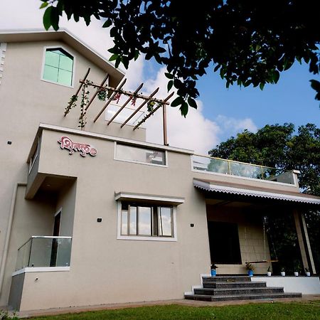 Sheetal Villa - Thal Alibaug Alibag Exterior photo