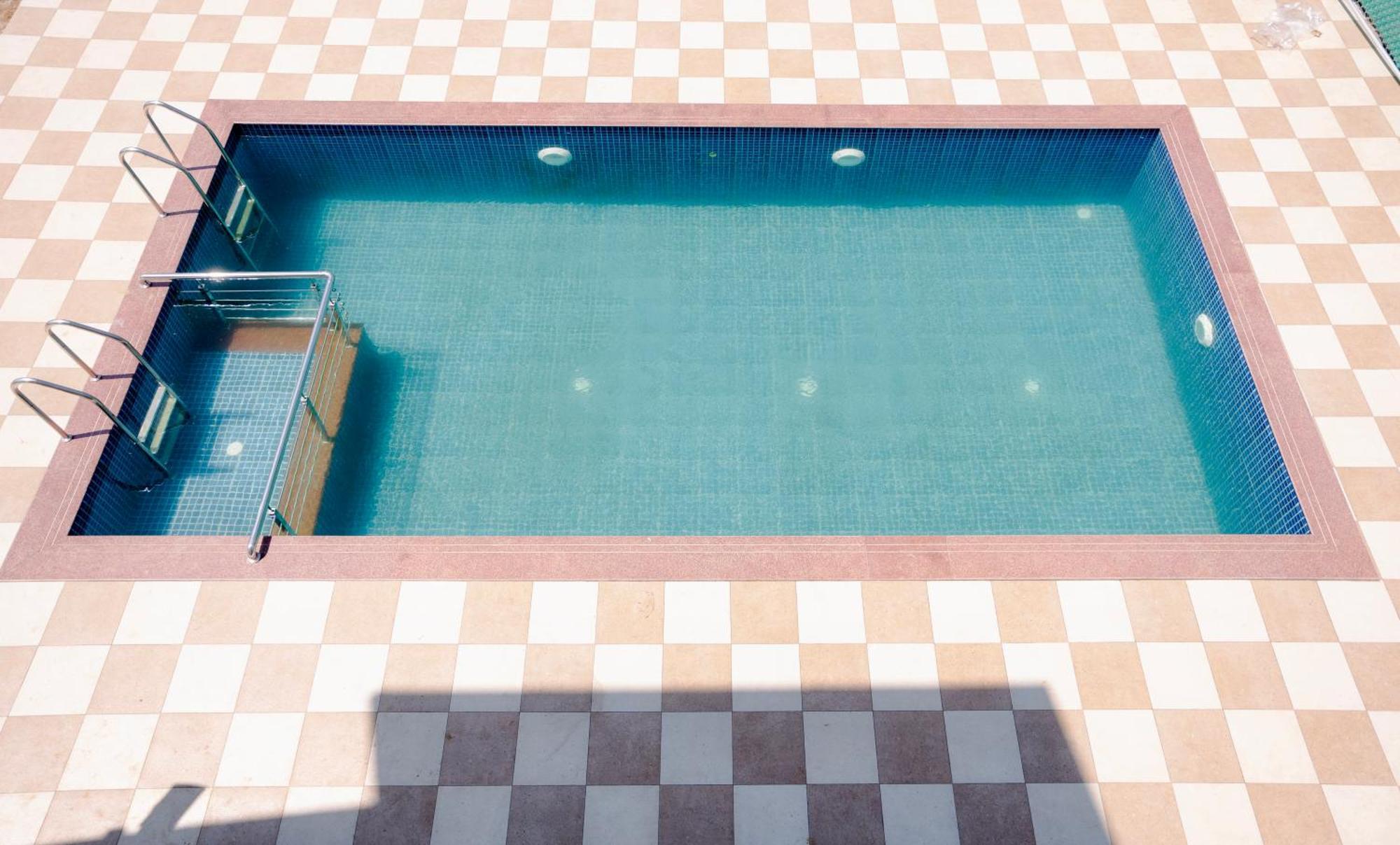 Sheetal Villa - Thal Alibaug Alibag Exterior photo