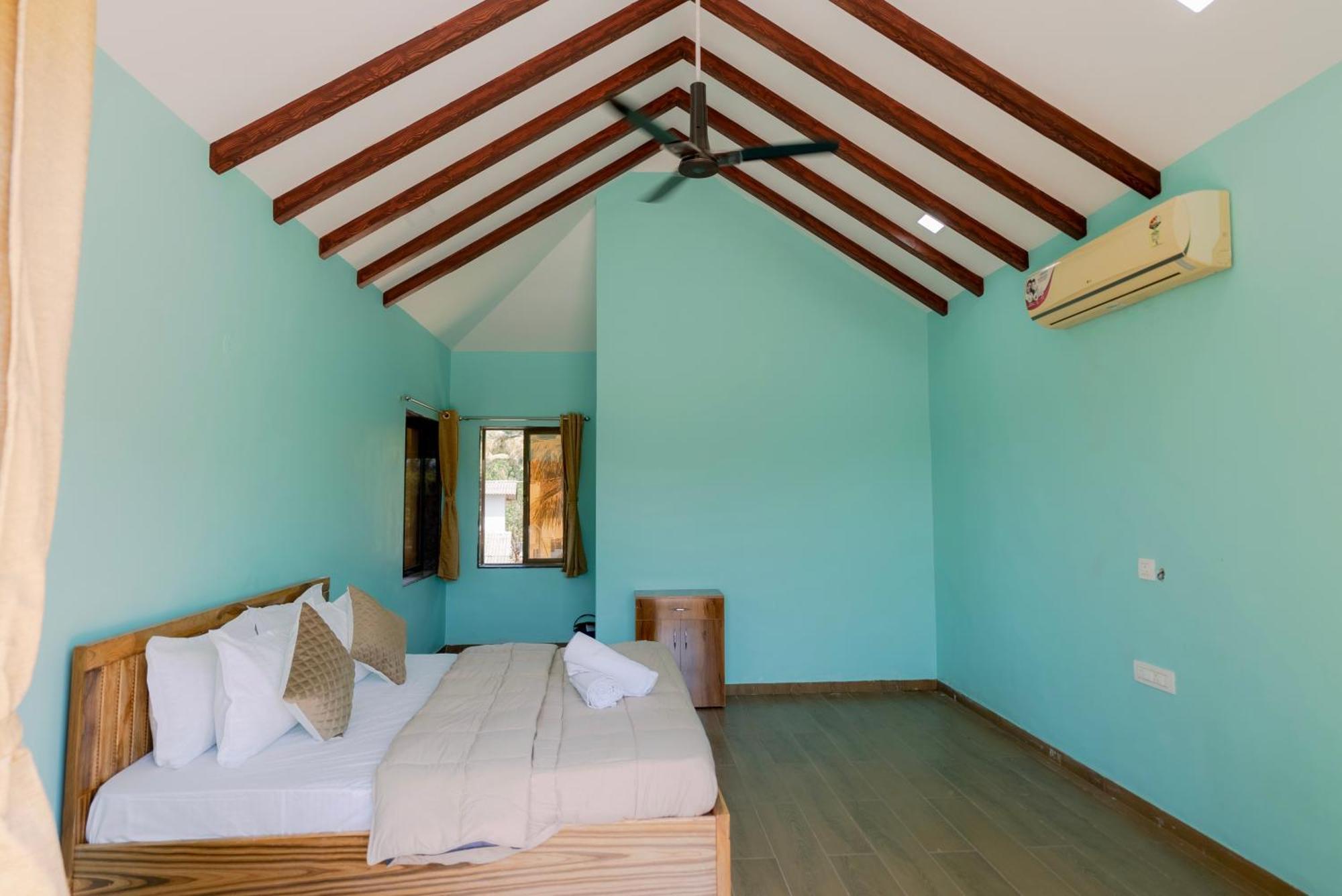 Sheetal Villa - Thal Alibaug Alibag Exterior photo