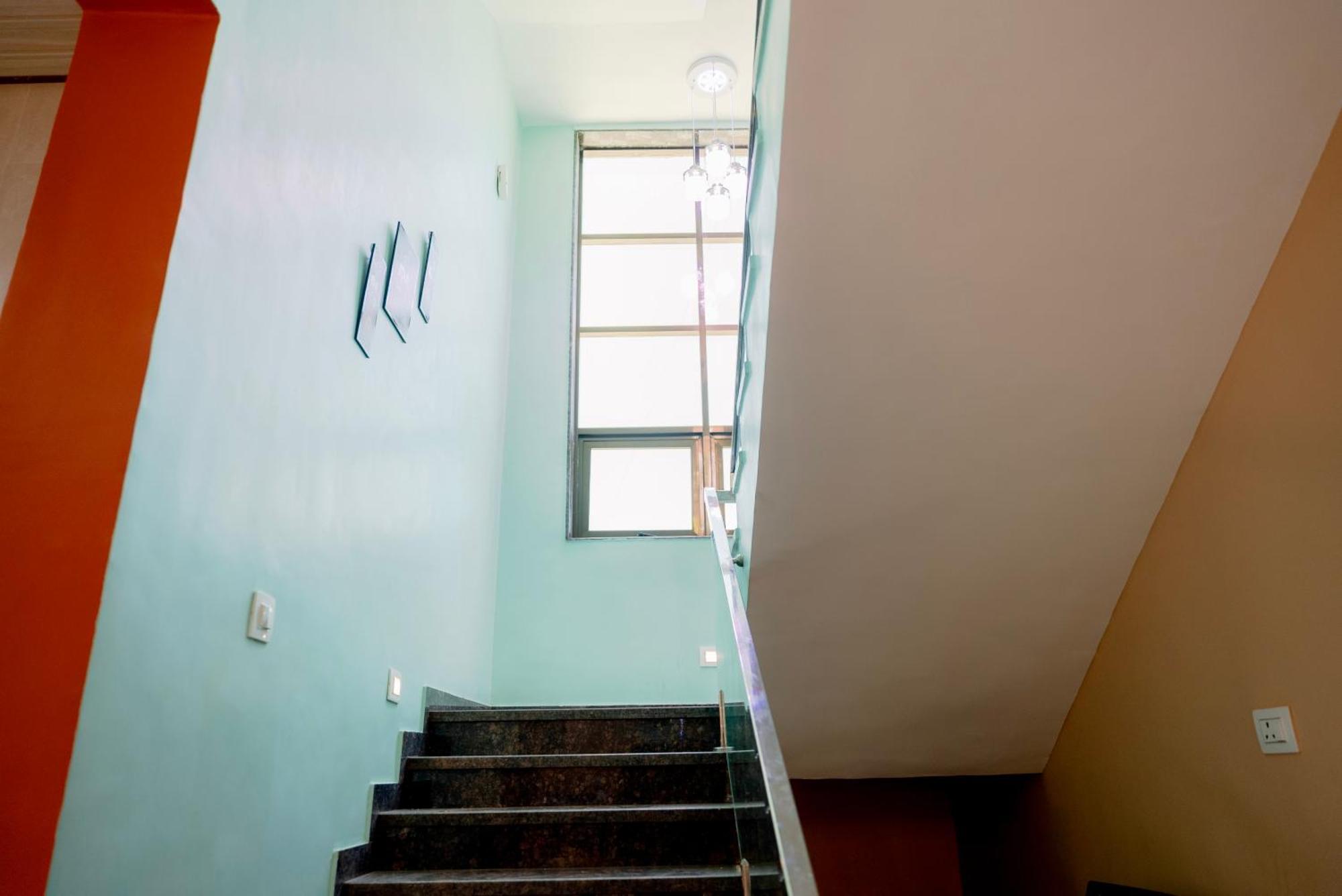 Sheetal Villa - Thal Alibaug Alibag Exterior photo