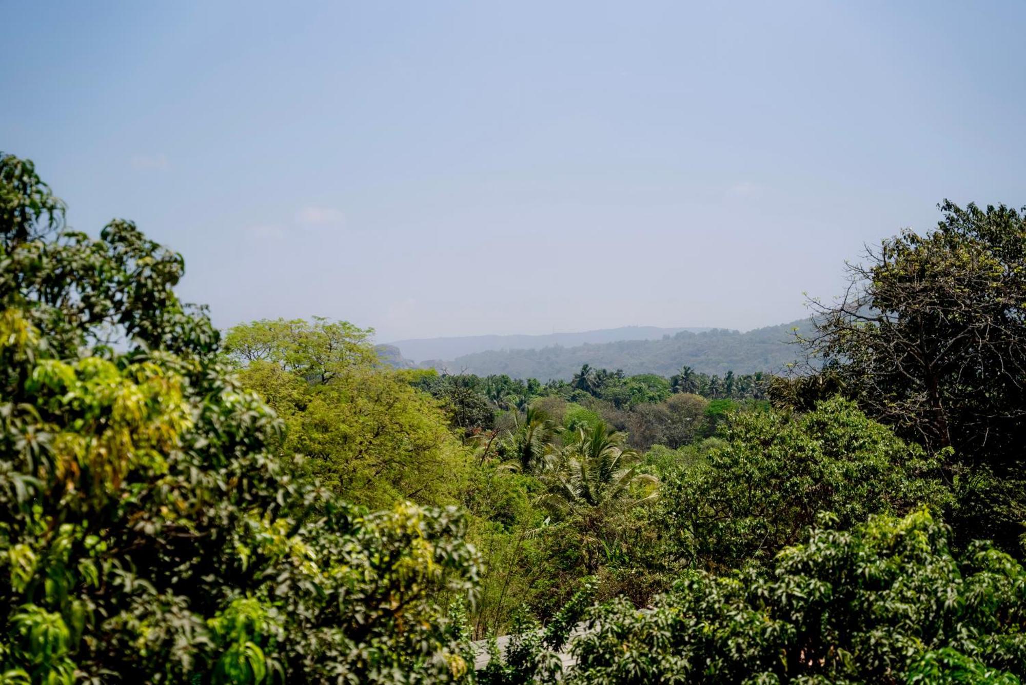 Sheetal Villa - Thal Alibaug Alibag Exterior photo